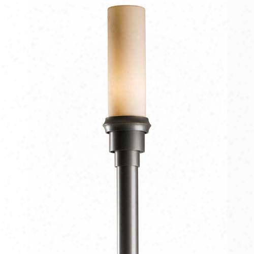 Hubbardton Forge Rook Outdoor Post Light
