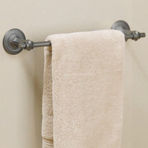 Hubbardton Forge Rook Paper Towel Holder