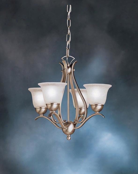 Kichler Dover Chandelier