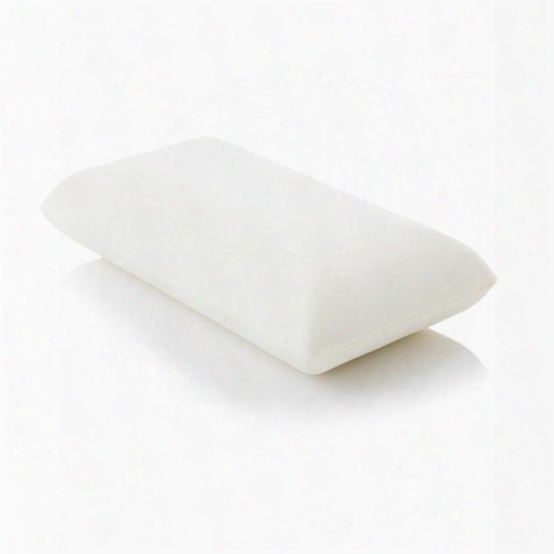 Malouf Z Dough Highloft Firm King Size Pillow