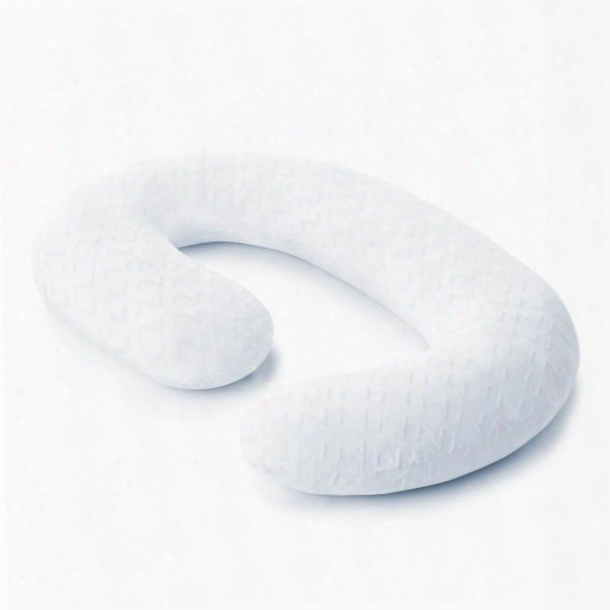 Malouf Z Wraparound Pregnancy Pillow