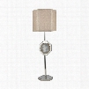 Dimond Lighting Askja 1-Light Table Lamp