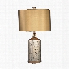 Dimond Lighting Mercury 1-Light Table Lamp