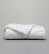 Ecosheex Bamboo Orgin King Mattress Pad in White