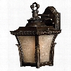 Hinkley Lighting Brynmar Small Wall Outdoor Lantern