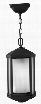 Hinkley Lighting Castelle Outdoor Hanging Lantern