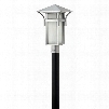 Hinkley Lighting Harbor Post Outdoor Lantern