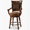 Hooker Waverly Place Swivel Counter Stool