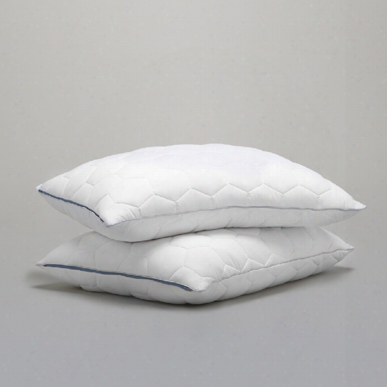 Sheex Original Performance Down Bed King Bed Pillow