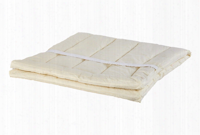 Sleep & Beyond Mypad Cal King Mattress Pad