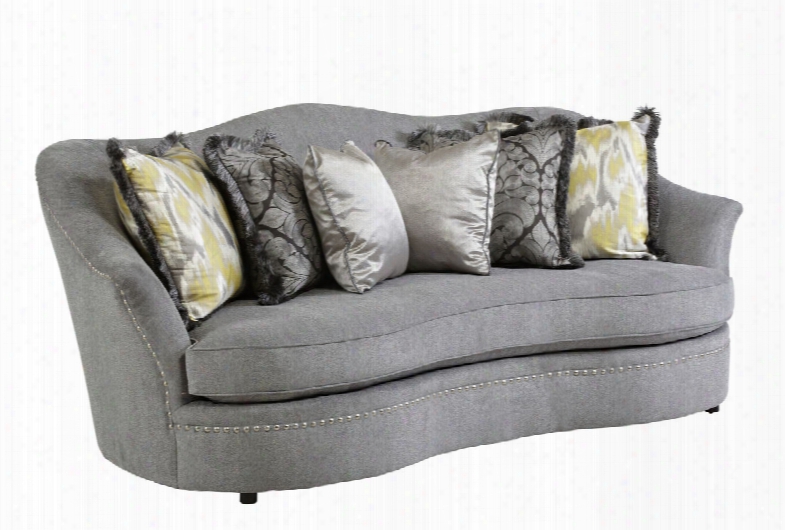 Art Furniture Cotswold Amanda Sterling Sofa