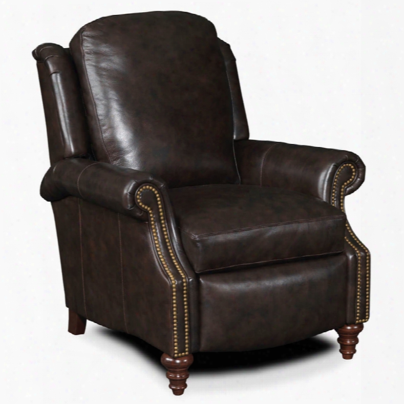 Bradington-young Hobson Recliner - Quick Ship