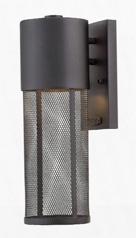 Hinkley Lighting Aria Outdoor Modern Lantern