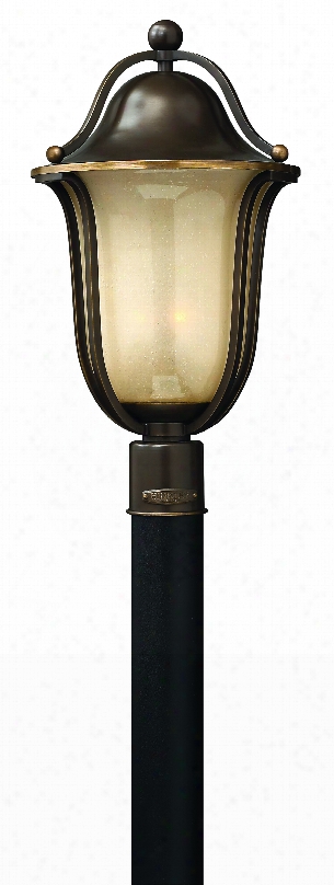 Hinkley Lighting Bolla Outdoor Flush-mount