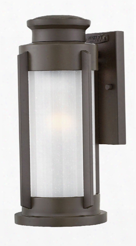 Hinkley Lighting Briggs 1-light Outdoor Lantern
