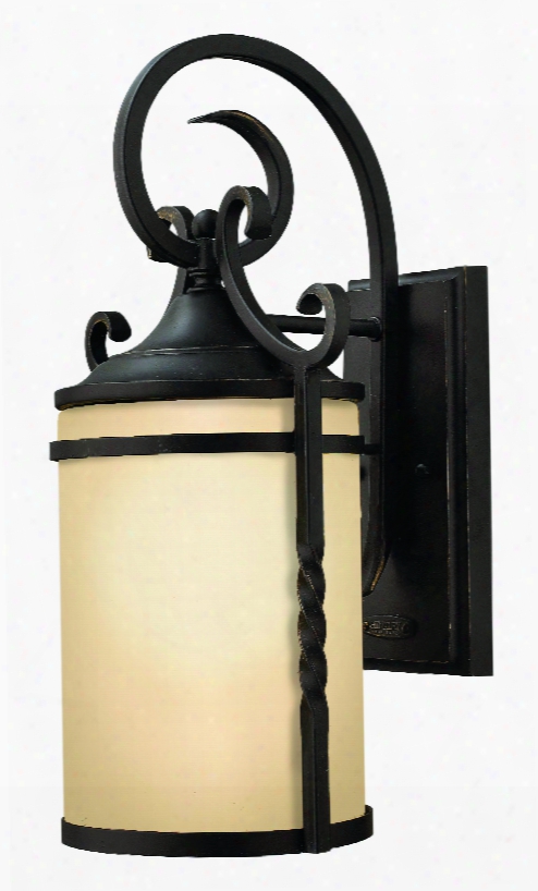 Hinkley Lighting Casa Outdoor Lantern