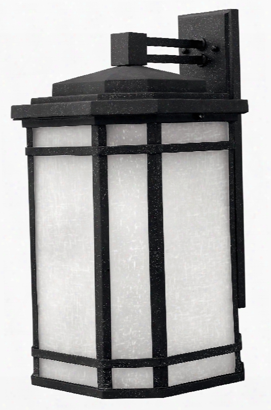 Hinkley Lighting Cherry Creek 1-light Outdoor Lantern