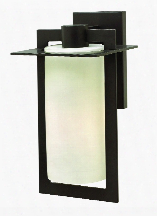 Hinkley Lighting Colfax 1-light Outdoor Wall Mount