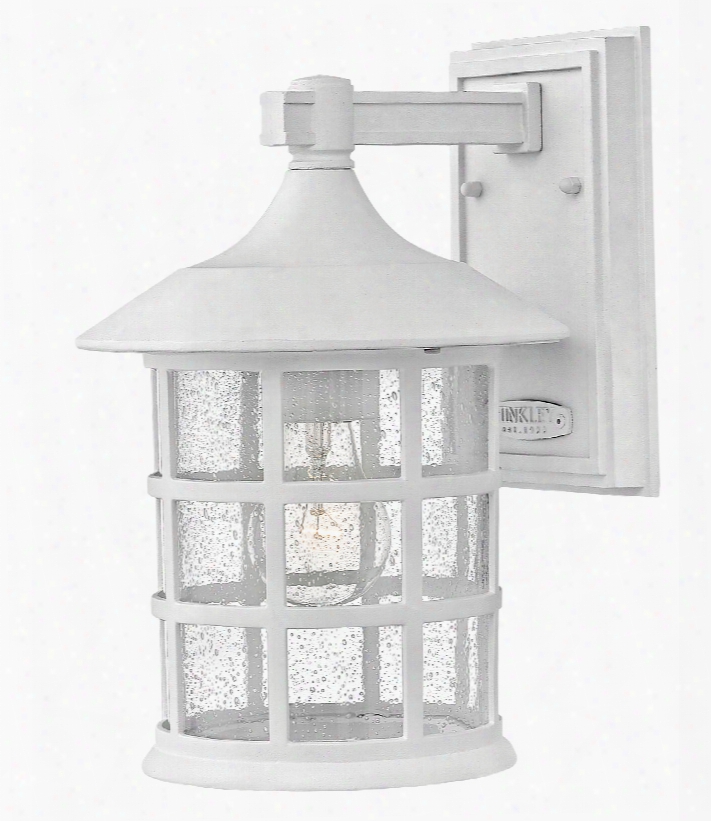 Hinkley Lighting Freeport 1-light Outdoor Lantern