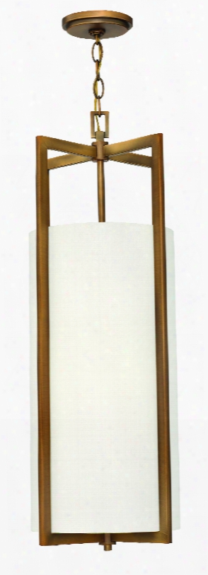 Hinkley Lighting Hampton 2-light Mini-pendant
