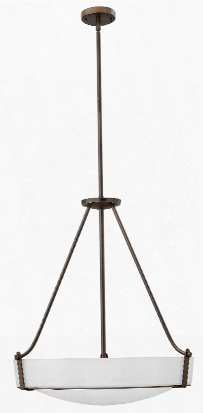 Hinkley Lighting Hathaway 5-light Foyer Chandelier