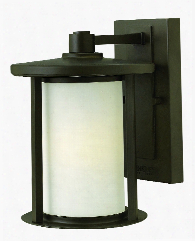 Hinkley Lighting Hudson 1-light Outdoor Lantern