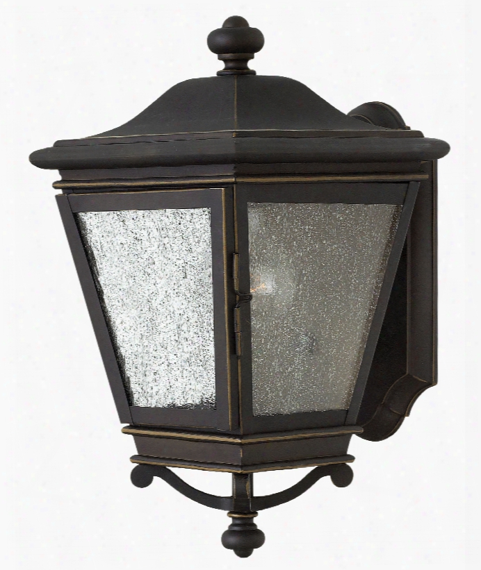 Hinkley Lighting Lincoln 1-light Outdoor Lantern