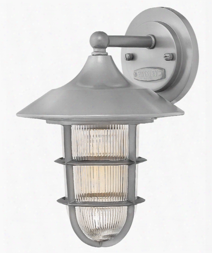 Hinkley Lighting Marina Outdoor Lantern