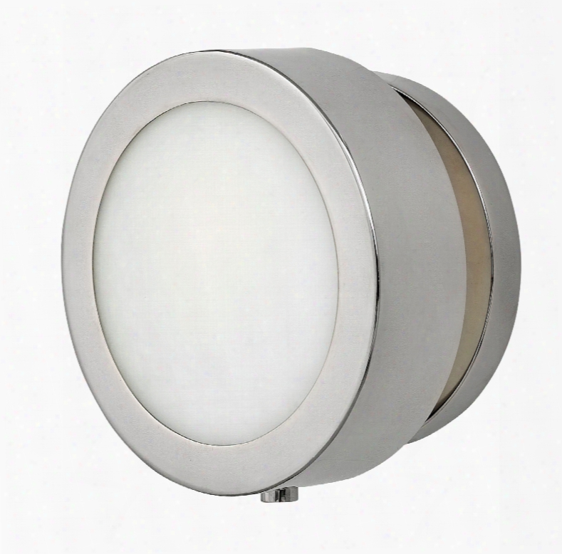 Hinkley Lighting Mercer 1-light Sconce