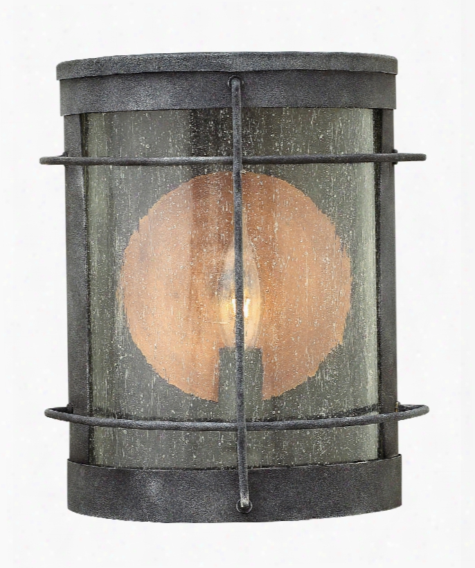 Hinkley Lighting Newport 1-light Outdoor Lantern
