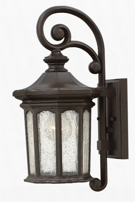 Hinkley Lighting Raley 1-light Outdoor Lantern