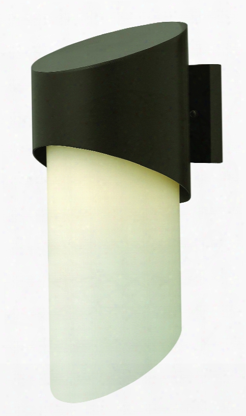 Hinkley Lighting Solo 1 Lightoutdoor Lantern