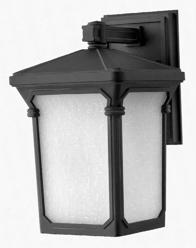 Hinkley Lighting Stratford 1-light Country Outdoor Lantern