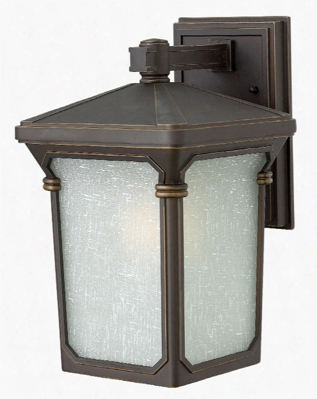 Hinkleyl Ighting Stratford 1-light Outdoor Lantern