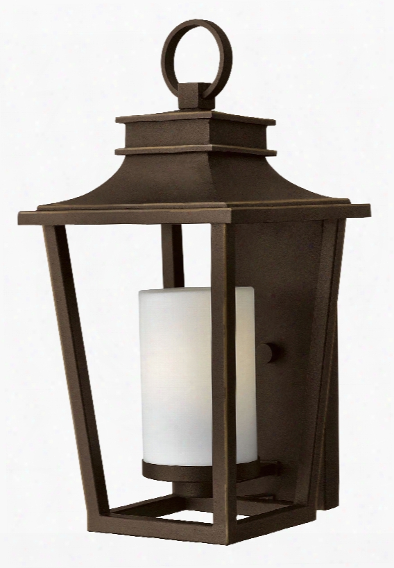 Hinkley Lighting Sullivan 1-light Contemporary Outdoor Lantern