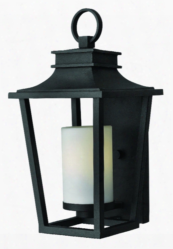 Hinkley Lighting Sullivan Transitional Outdoor Lantern