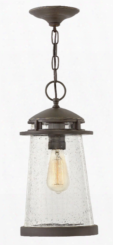 Hinkley Lighting Tatum 1-light Outdoor Hanging Lantern