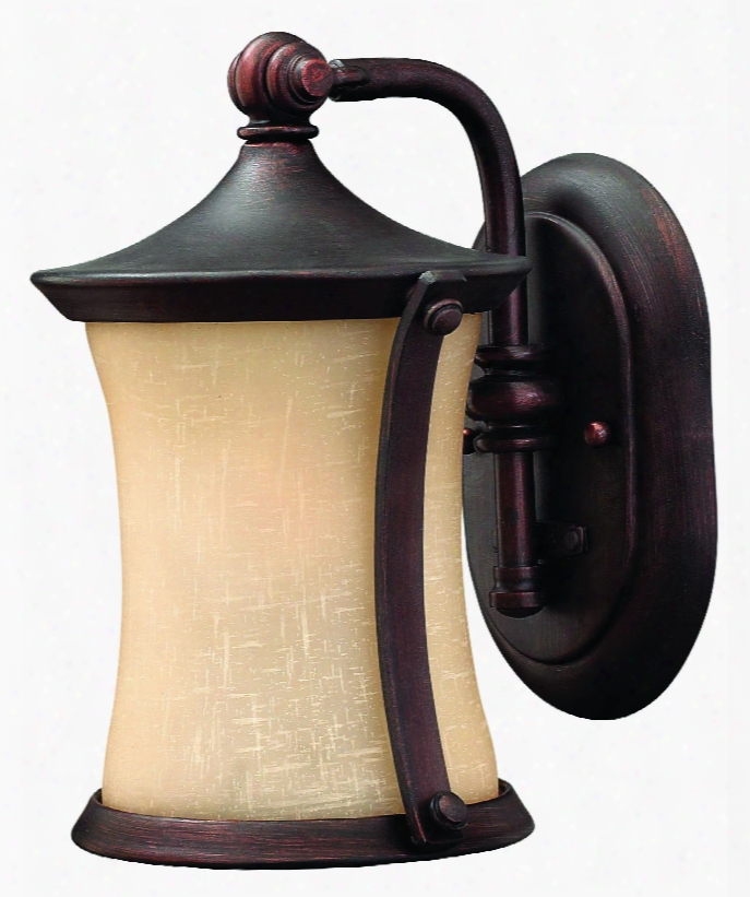 Hinkley Lighting Thistledown Outdoor Lantern