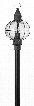 Hinkley Lighting Cape Cod 4-Light Outdoor Flush-Mount