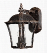 Hinkley Lighting Wabash 2-Light Outdoor Lantern