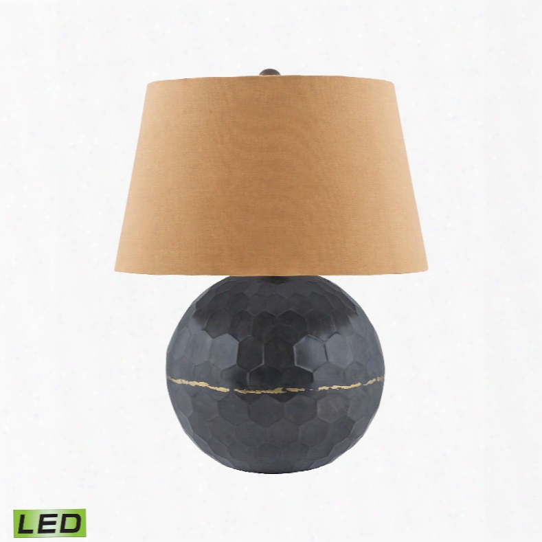 Dimond Lihting Cordoba 1-light Table Lamp