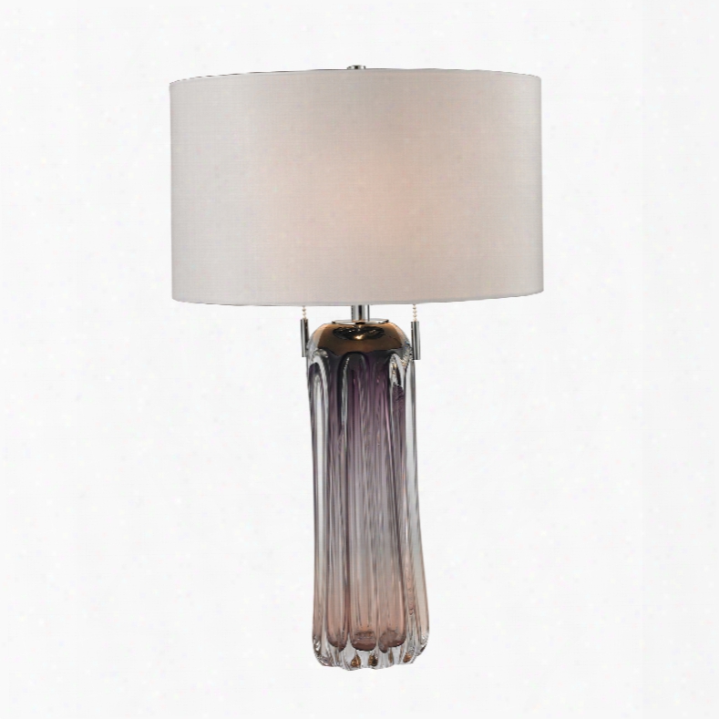 Dimond Lighting Ferrara 2-light Table Lamp