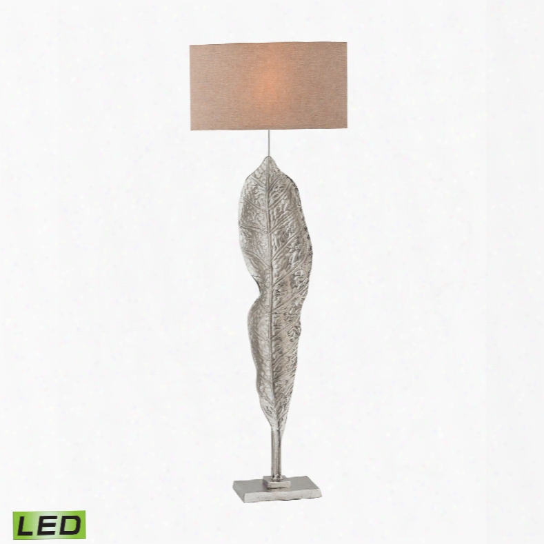 Dimond Lighting Katerini 1-light Floor Lamp