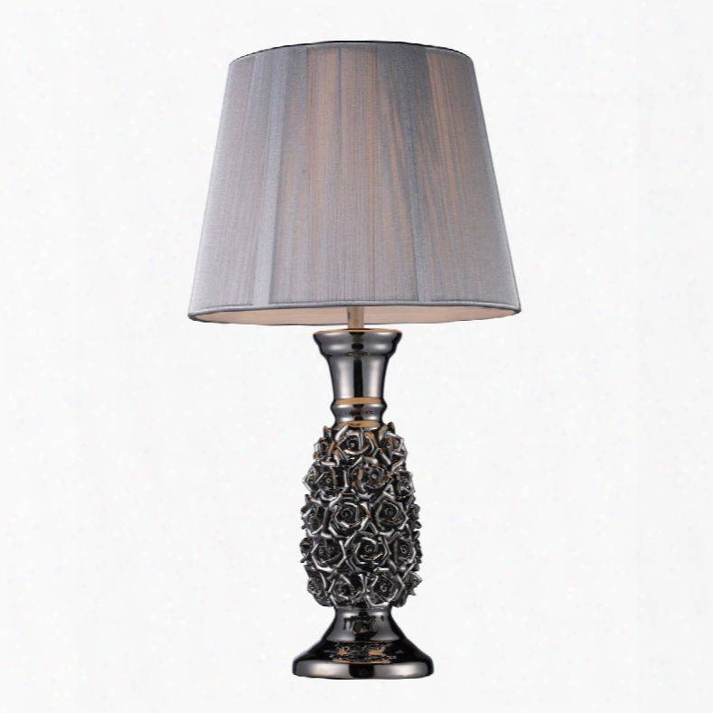 Dimond Lighting Roseto 1-light Table Lamp