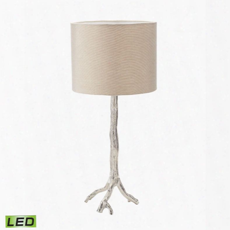 Dimond Lighting Tree Branch 1-light Table Lamp