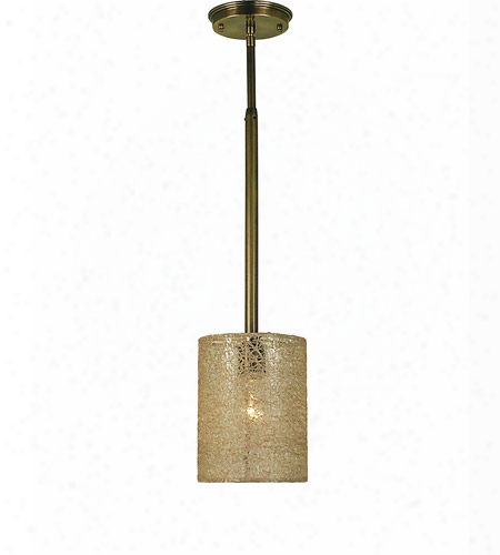 Framburg Chloe 1-light Pendant