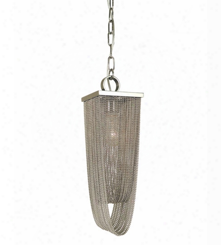 Framburg Genesis 1-light Pendant