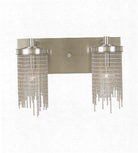 Framburg Guinevere 2-light Sconce