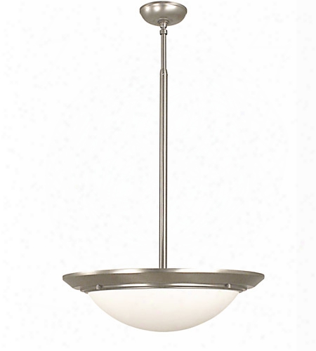 Framburg Kensington Metal Dining Chandelier