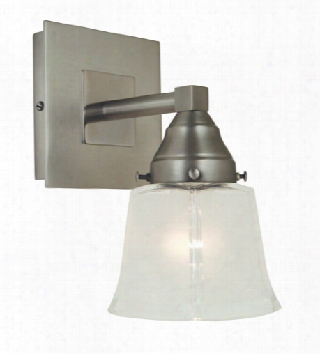 Framburg Mercer 1-light 5 Inch Sconce